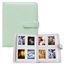 LIFEBEA 256 Pockets Photo Album for Fujifilm Instax Mini 11 12 9 40 Evo Liplay 8