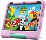 Tablet Amazon Fire HD 10 Kids 2023, 25,6 cm (10,1") FHD, 32 GB, rosa nueva embalaje original