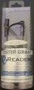 Gafas de Lectura Foster Grant Lectores Electrónicos SHEILA Marrón Torti, +1,25 ENVÍO GRATUITO