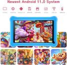 Tablet per Bambini 7 Pollici, Android 11 Tablet,3GB RAM 32GB ROM WiFi,Bluetooth