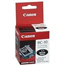 New Genuine Canon BC-10 Black Printhead BC10 Retail Box ; BJC-80