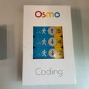 Osmo Coding Game Blocks Apple iPad 2-4, Air, Mini Retina, PRO (Req. Starter Kit)