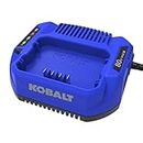 Kobalts 80-Volt Lithium Ion Battery Charger