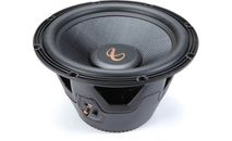 Infinity Kappa 123WDSSI Kappa Series 12" subwoofer with selectable 2- or 4-ohm