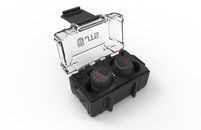 JTS M20 BT Shooting Ear Protection with Bluetooth Earphone Wireless Ear Plugs
