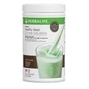 Herbalife Formula 1 Nutritional Shake, Mint Chocolate