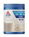 Atkins Low Carb Protein Shake Mix Vanilla, 310 grams