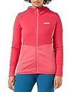 Regatta Highton ProFleece Sweater, Rethink Tropical Pink, 10 Women's