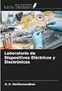 Laboratorio de Dispositivos Eléctricos y Electrónicos