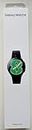 SAMSUNG Galaxy Watch4 - Smartwatch, Control de Salud, Seguimiento Deportivo, Batería de Larga Duración, 40 mm, Bluetooth, Color Negro