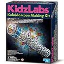 4M FSG3226 KidzLabs Kaleidoscope Making Kit