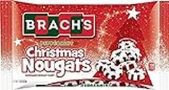Brach's Christmas Peppermint Nougats, 2 Pound