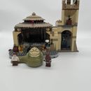 LEGO Star Wars: Jabba's Palace (9516)