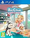 My Universe: Pet Clinic Cats & Dogs (PS4) - PlayStation 4 [Importación francesa]