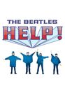 Help! (DVD) Paul McCartney George Harrison The Beatles John Lennon Ringo Starr