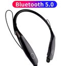 Audifonos inalambricos Bluetooth 5.0 Auriculares Para For iPhone Samsung Android