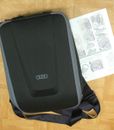 Original Audi business bag 000087316C storage box bag rear bag rear box 