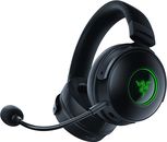 Razer Kraken V3 Pro - Wireless Gaming Headset with Taptic Technology (Headphones