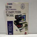 How Multimedia Computers Work PC CD vintage computing 1994 technology NEW SEALED