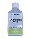 100 ml soldering acid 25% phosphoric acid for soldering nickel and other metals