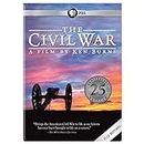 The Civil War: 25th Anniversary Edition