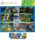Videogiochi Microsoft Xbox 360 (RPG Strategy Action Adventure Hack n' Slash)