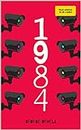1984: by George Orwell (English version), Ebook optimized for all e-readers (English Edition)