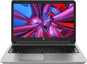 ~CLEARANCE SALE~ 15.6" HP ProBook Laptop: Intel i5! 8GB RAM! 256GB SSD! Webcam!