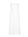 Silvian Heach Dress - CVP23117VE - White - 36 (EU)