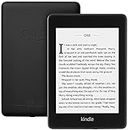 Kindle Paperwhite – (Previous Generation - 2018 Release) Waterproof with 2X The Storage – Ad-Supported (Used Condition)