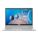 ASUS Vivobook 15, Intel Celeron N4020, 15.6" (39.62 cms) HD, Thin and Light Laptop (8GB/512GB SSD/Integrated Graphics/Windows 11/Office 2021/Silver/1.8 kg), X515MA-BR022WS
