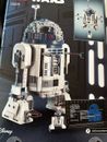 LEGO Star Wars 75379 R2-D2 Ages 10+ 1050 Pcs with Darth Malak Minifig New Sealed