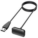 USB Magnetic Charging Cable Charger For Fitbit Luxe / Charge 5/ Charge 6(Reset)