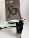 Banda Fitbit Luxe/Negra/S/con cargador/usada