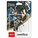 Nintendo amiibo Character Rider Link (Zelda Collection)