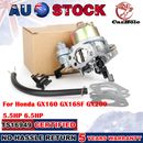 Carburetor For Harbor Freight Predator Engine 212cc 60363 69730 Honda GX160 Carb