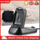 1m Smart Watch Charging Cable Accessories USB Charger Cable for Fitbit Blaze