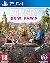 Far Cry New Dawn - PlayStation 4