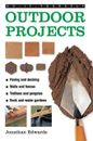 Do-it-yourself Outdoor Projects 9780754827580 - Free Tracked Delivery