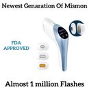 MiSMON IPL Laser Hair Removal Permanent Painless 3-in-1 Skin Care Beauty Device