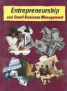 Entrepreneurship and Small Business Management, Student Edition - GOOD