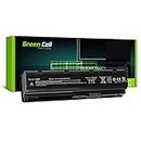 Green Cell Laptop Battery HP MU06 for HP 250 G1, HP 255 G1, HP 240 G1, HP 245 G1, HP 246 G1, HP 430 431 435 450 455 630 631 635 636 650 655 2000, Compaq 430 435 630 635 650