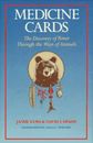 Medicine Cards: The Discovery of Power Through the Ways of Animals - GOOD