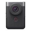 Canon PowerShot V10 4K Video 1 In CMOS Sensor Compact Digital Camera Silver