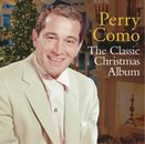 Perry Como The Classic Christmas Album (CD) Album