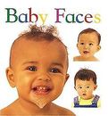 Baby Faces (Soft-to-Touch Books) von DK Publishing | Buch | Zustand sehr gut