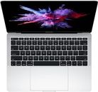 MacBook Pro 2017 13" - Core i5, 8GB RAM, 128GB SSD - Silver