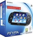 Console Playstation Vita (3G + Wifi) [import allemand]