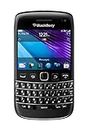 BlackBerry Bold 9790 - Móvil Libre (Pantalla de 2,45" 480 x 360, cámara 5 MP, 8 GB, procesador de 1 GHz, 768 MB de RAM, S.O. BlackBerry 7.0), Gris
