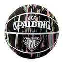 Spalding Marble Series Basketball Ball 5